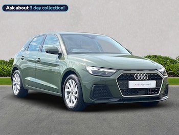 Audi - A1