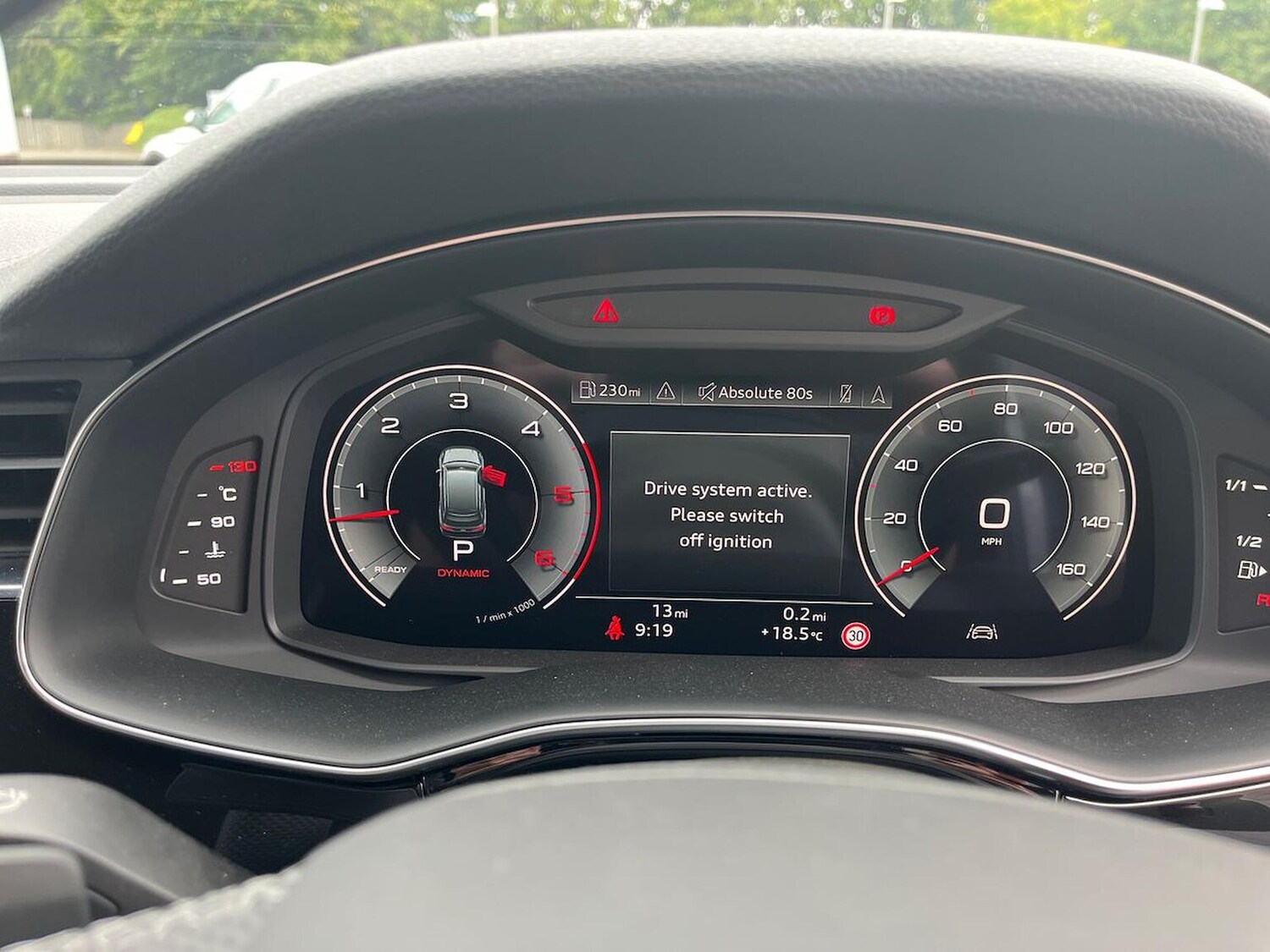 Used Audi Q7 2025 for sale - 76357853: Photo 10