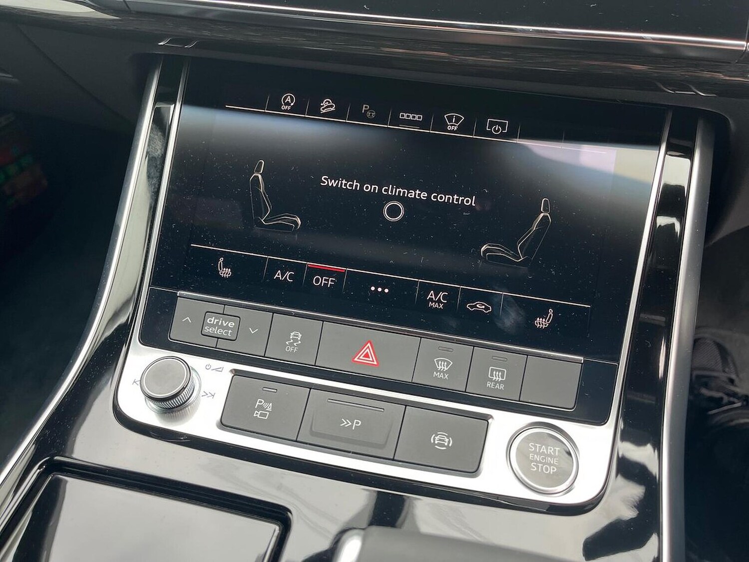 Used Audi Q7 2025 for sale - 76357853: Photo 12