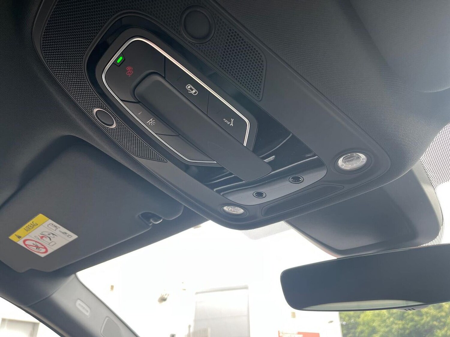 Used Audi Q7 2025 for sale - 76357853: Photo 14