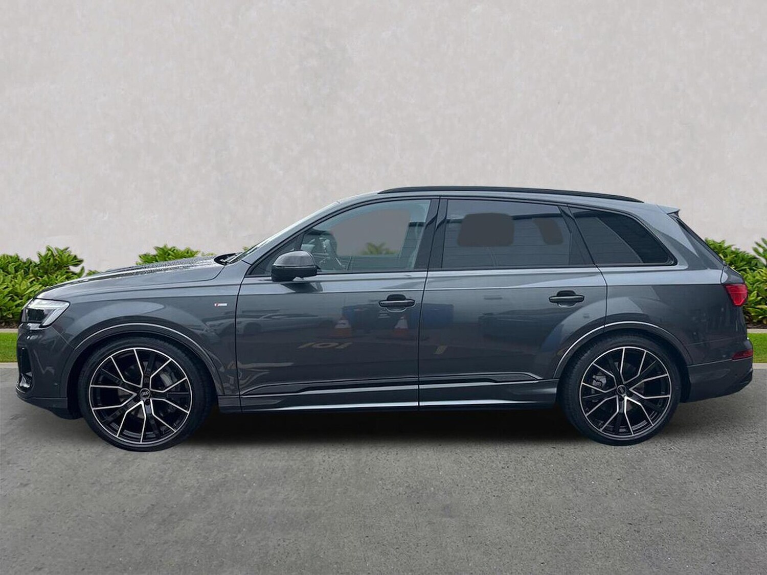 Used Audi Q7 2025 for sale - 76357853: Photo 19