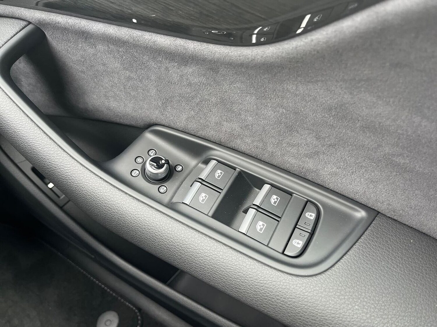 Used Audi Q7 2025 for sale - 76357853: Photo 21