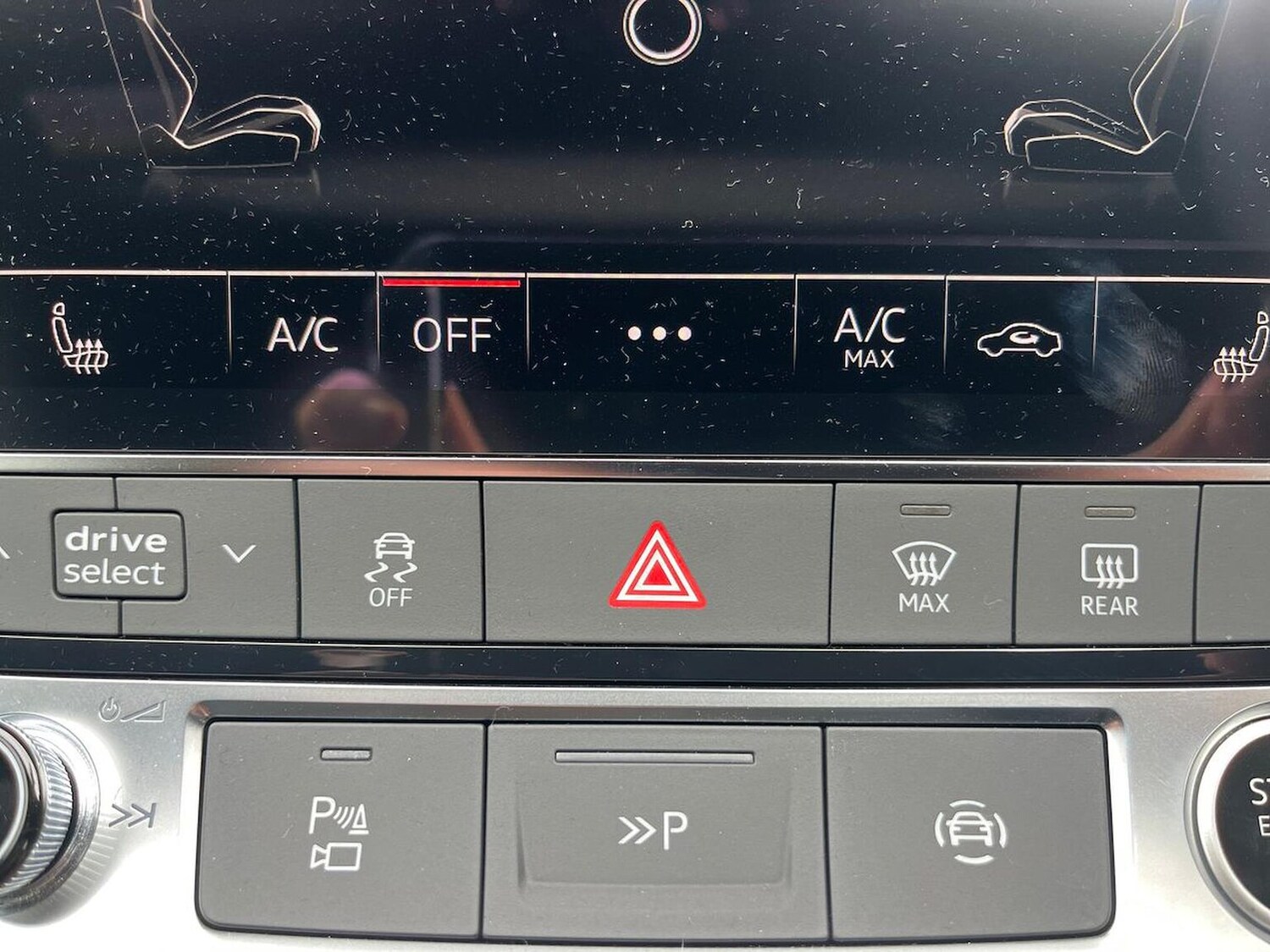 Used Audi Q7 2025 for sale - 76357853: Photo 22