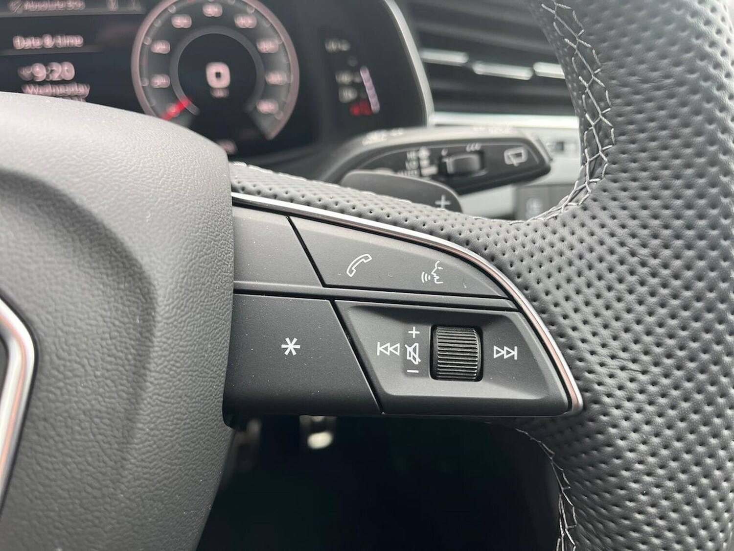 Used Audi Q7 2025 for sale - 76357853: Photo 26