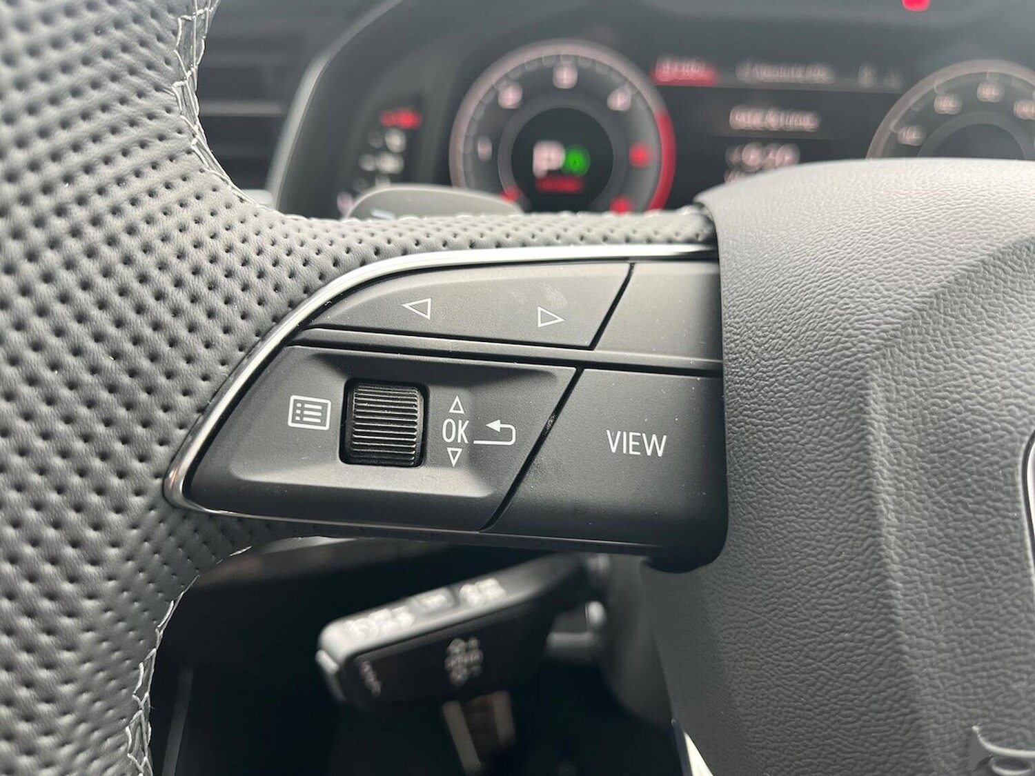 Used Audi Q7 2025 for sale - 76357853: Photo 27