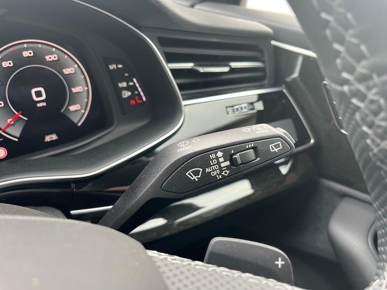 Used Audi Q7 2025 for sale - 76357853: Photo 28