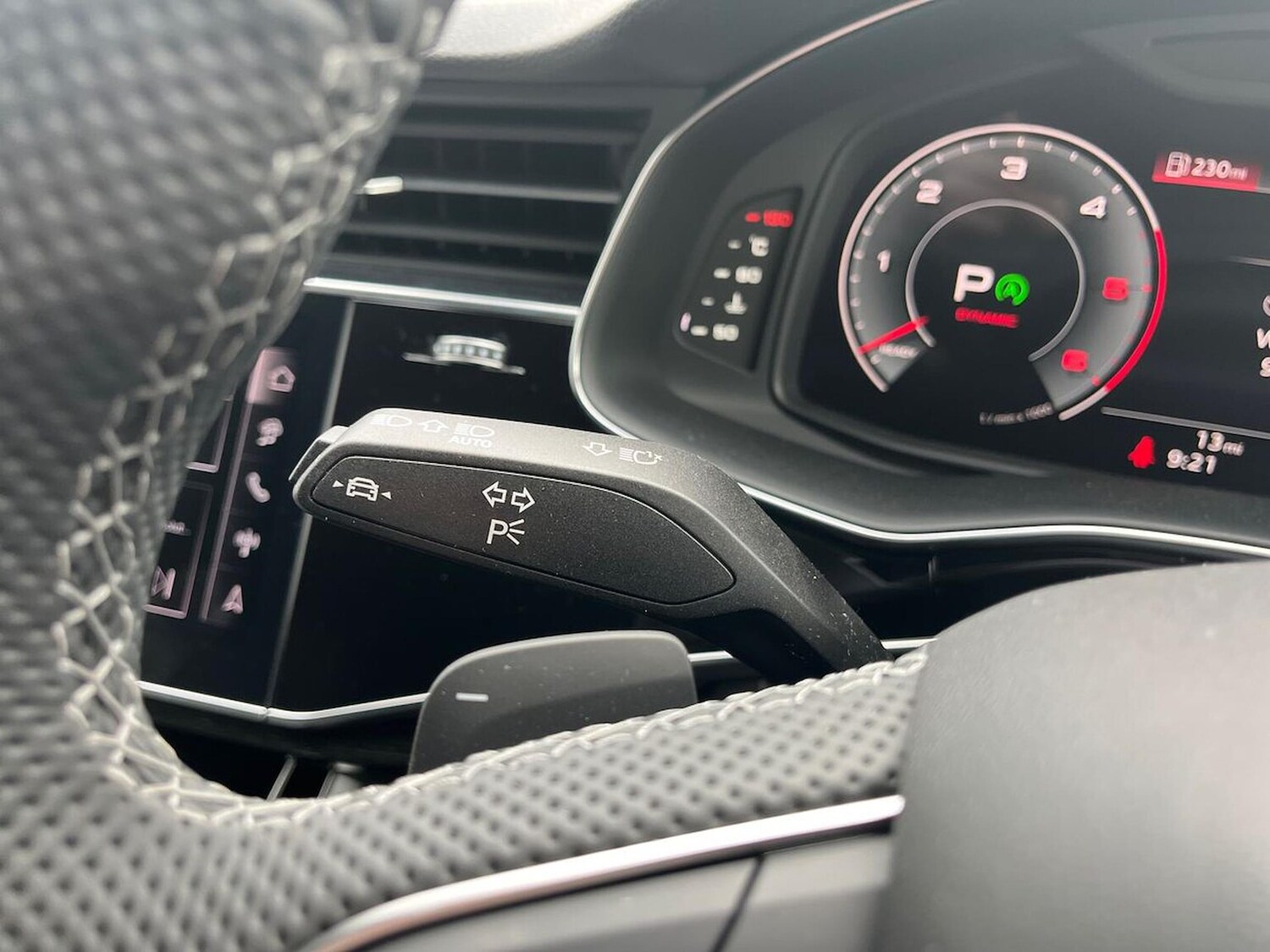 Used Audi Q7 2025 for sale - 76357853: Photo 29