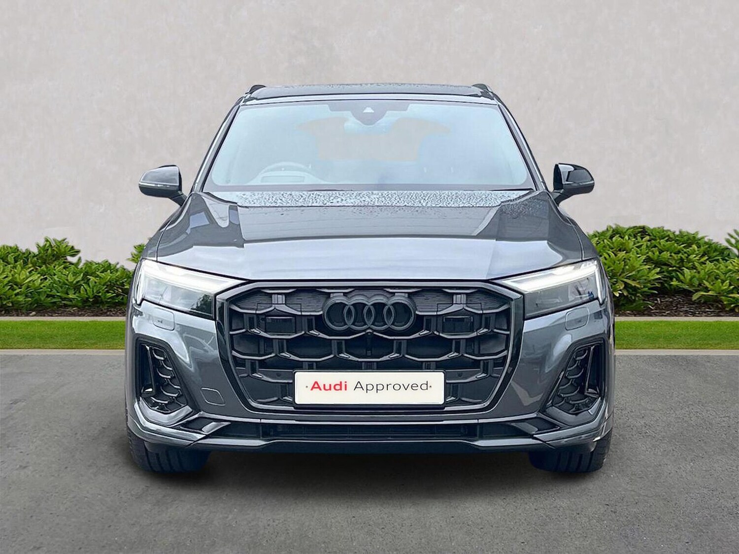 Used Audi Q7 2025 for sale - 76357853: Photo 5