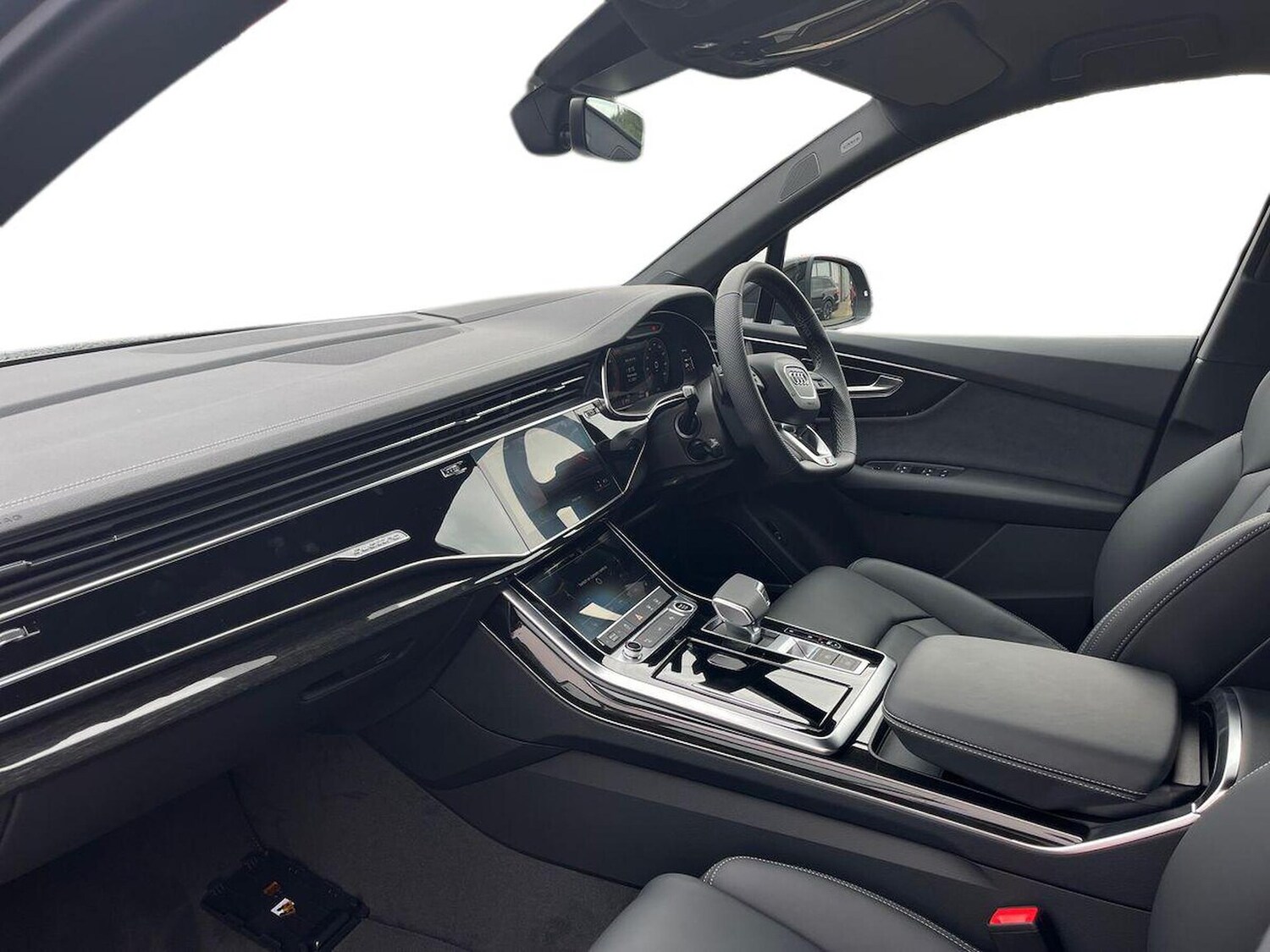 Used Audi Q7 2025 for sale - 76357853: Photo 7