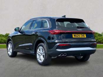 Used Audi Q5 2025 for sale - 75435445: Photo