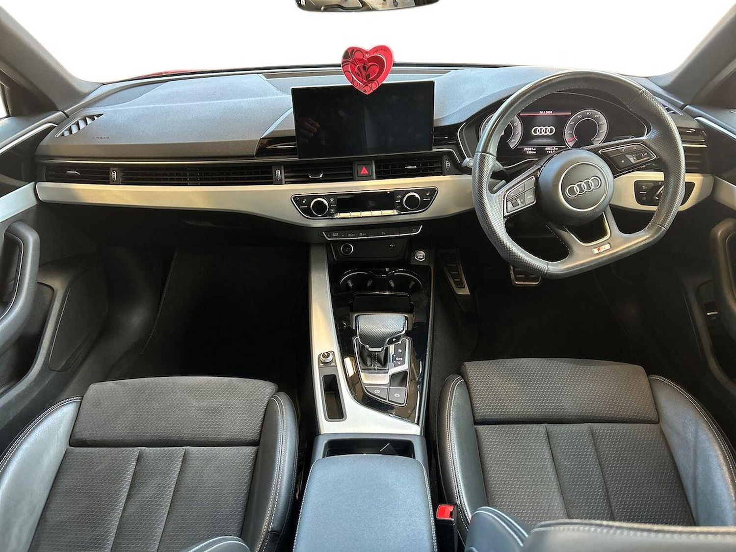 Used Audi A4 2022 for sale - 78131777: Photo 10