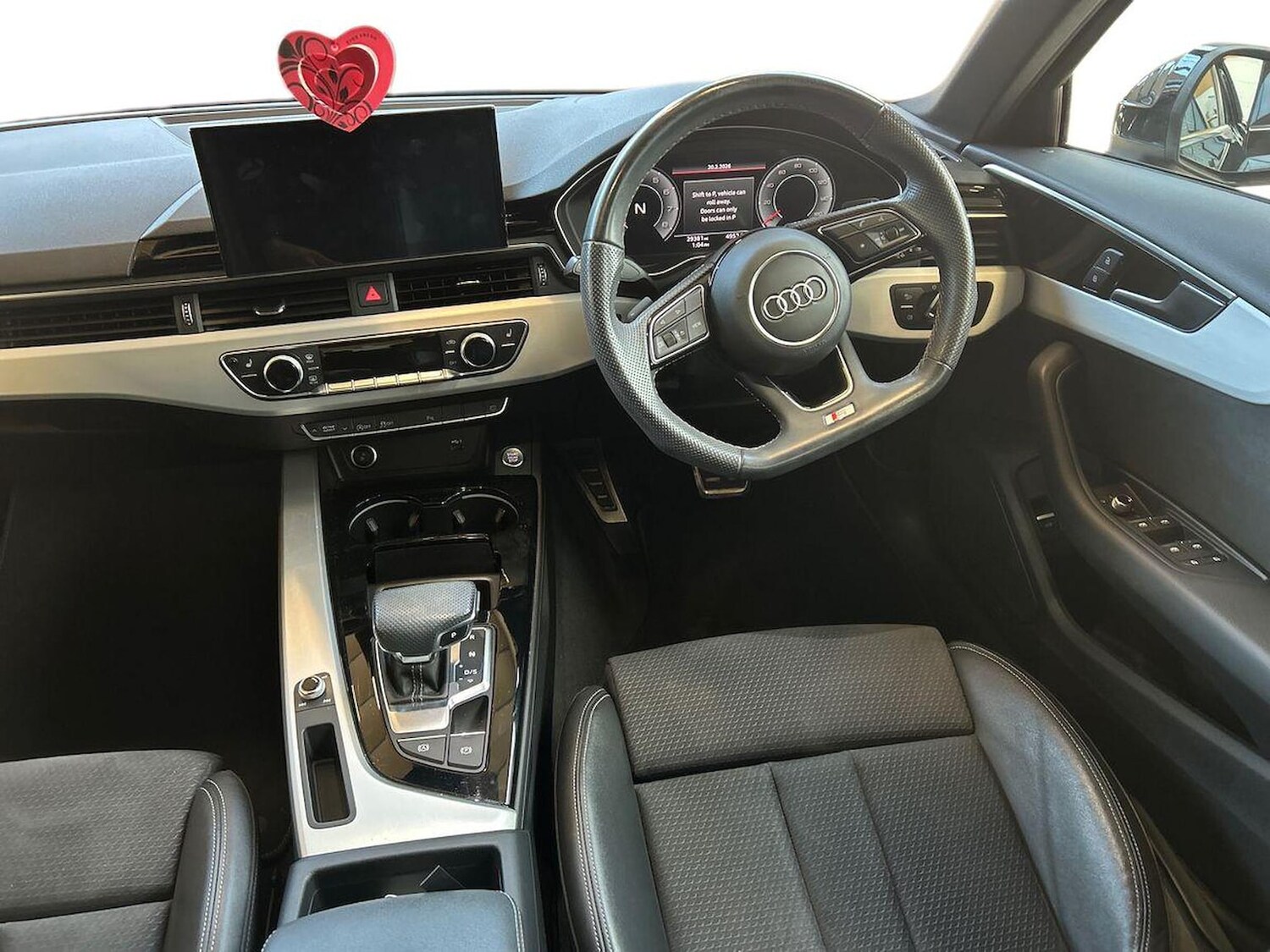 Used Audi A4 2022 for sale - 78131777: Photo 11