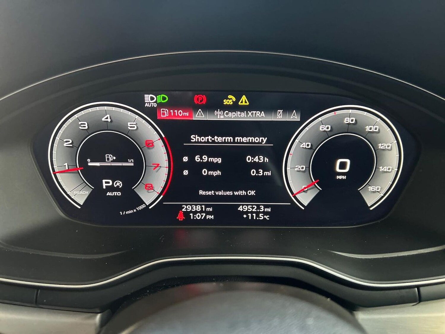 Used Audi A4 2022 for sale - 78131777: Photo 12