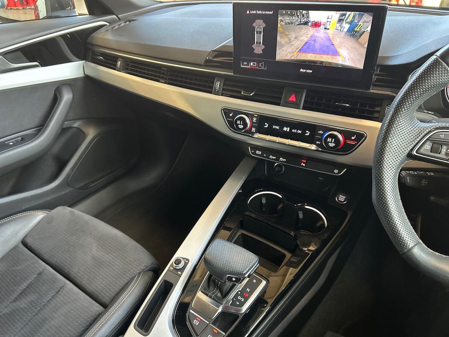 Used Audi A4 2022 for sale - 78131777: Photo 15