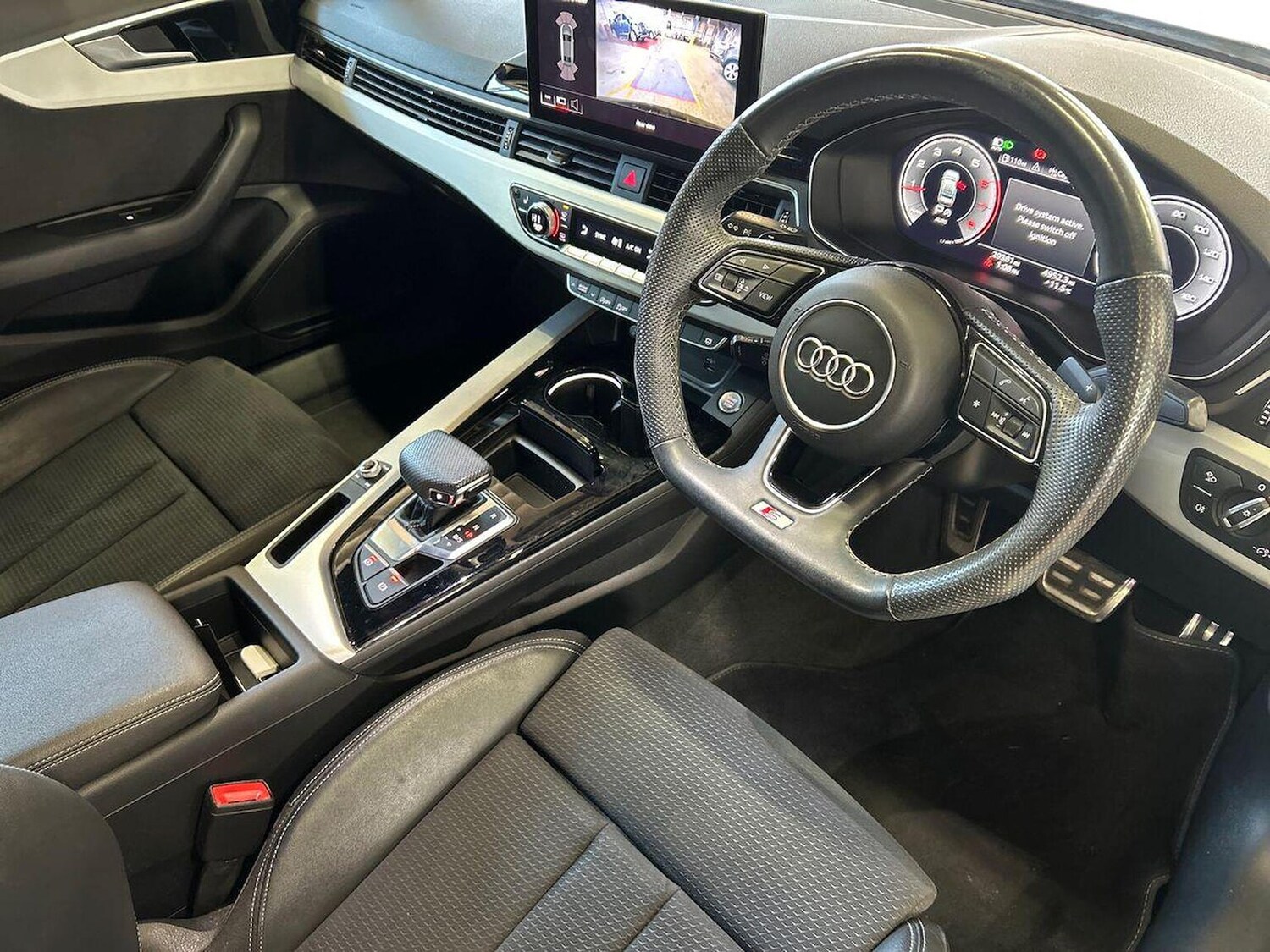 Used Audi A4 2022 for sale - 78131777: Photo 17