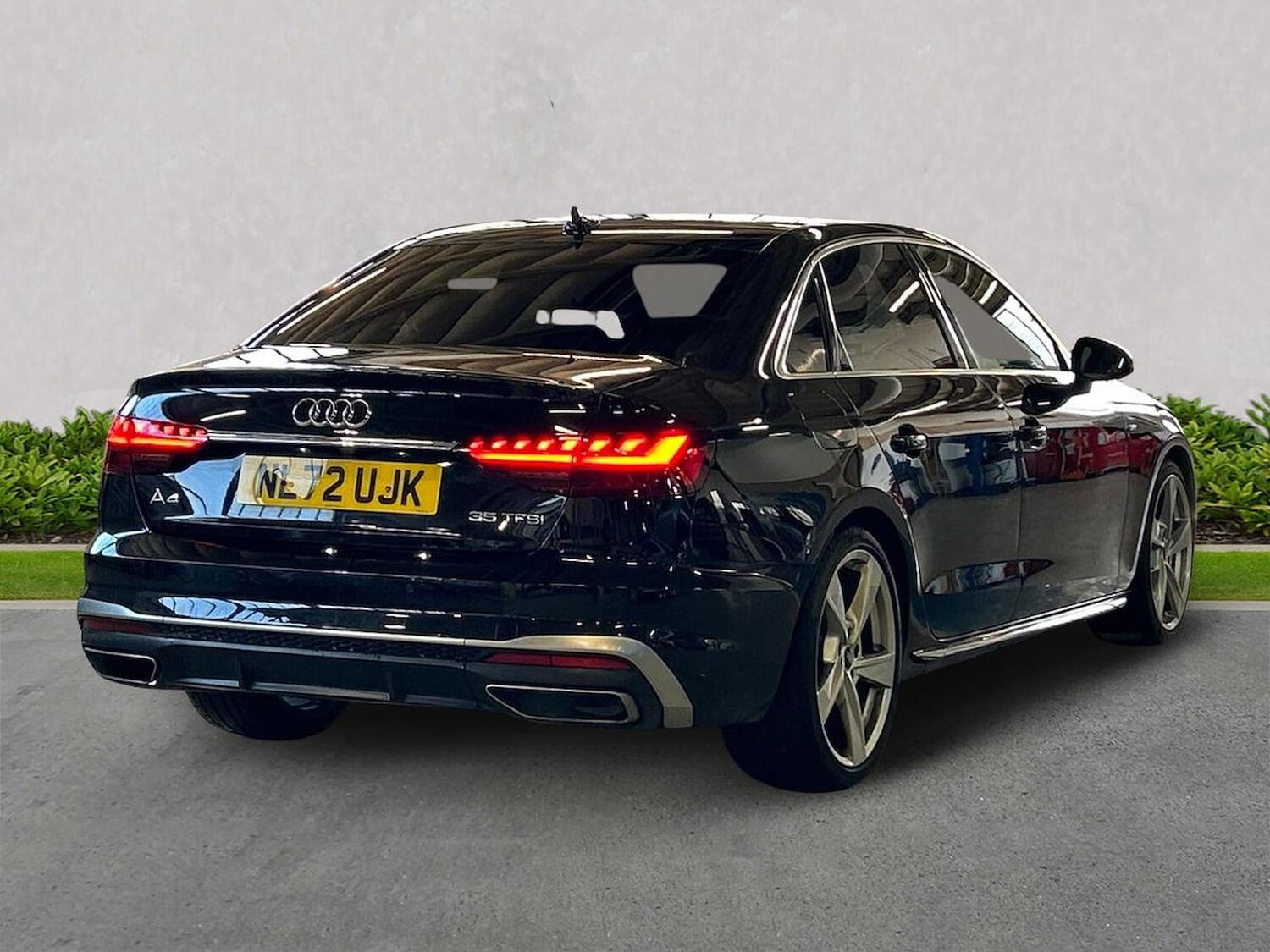 Used Audi A4 2022 for sale - 78131777: Photo 20