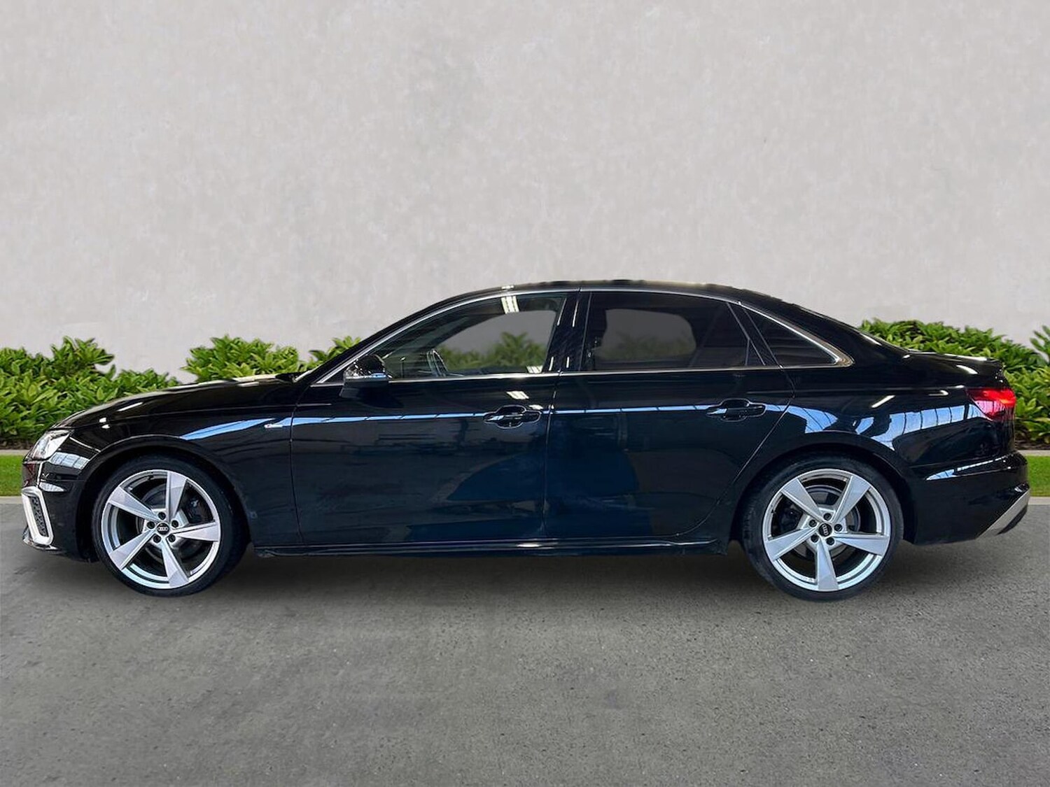 Used Audi A4 2022 for sale - 78131777: Photo 21