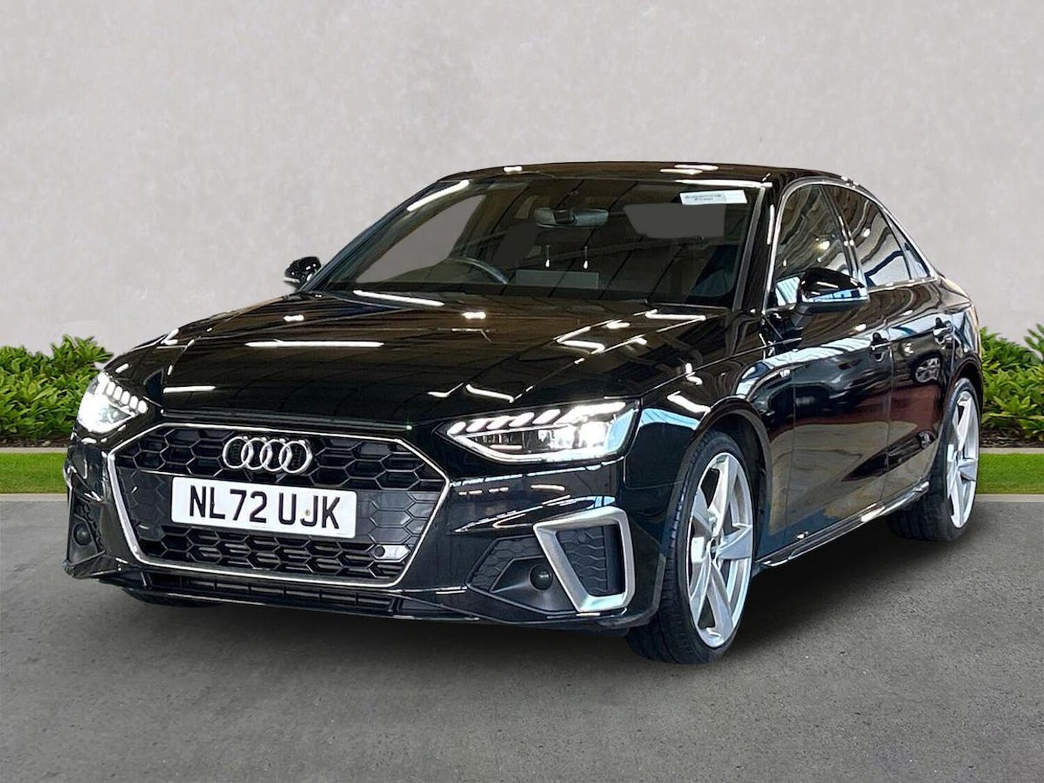 Used Audi A4 2022 for sale - 78131777: Photo 22