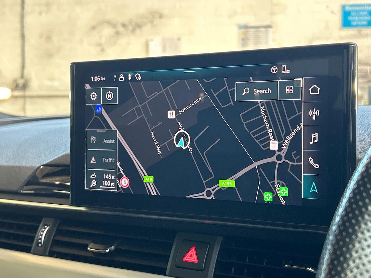 Used Audi A4 2022 for sale - 78131777: Photo 26