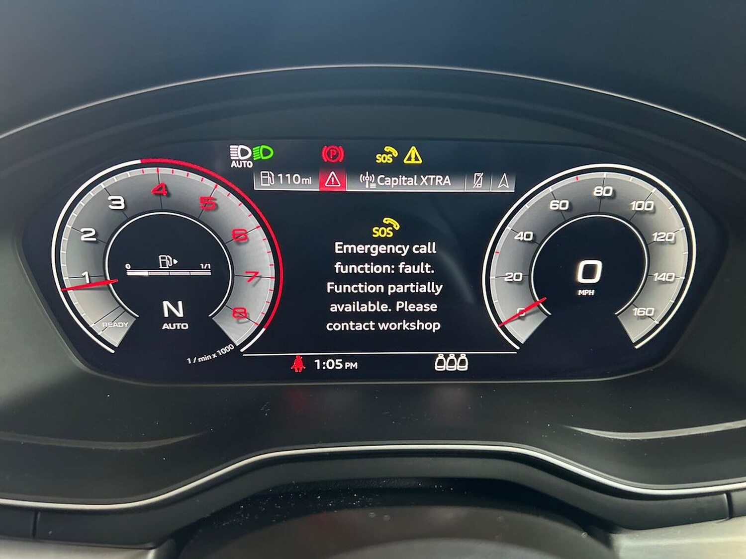 Used Audi A4 2022 for sale - 78131777: Photo 27