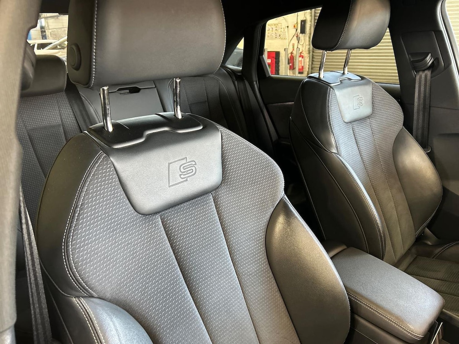 Used Audi A4 2022 for sale - 78131777: Photo 32