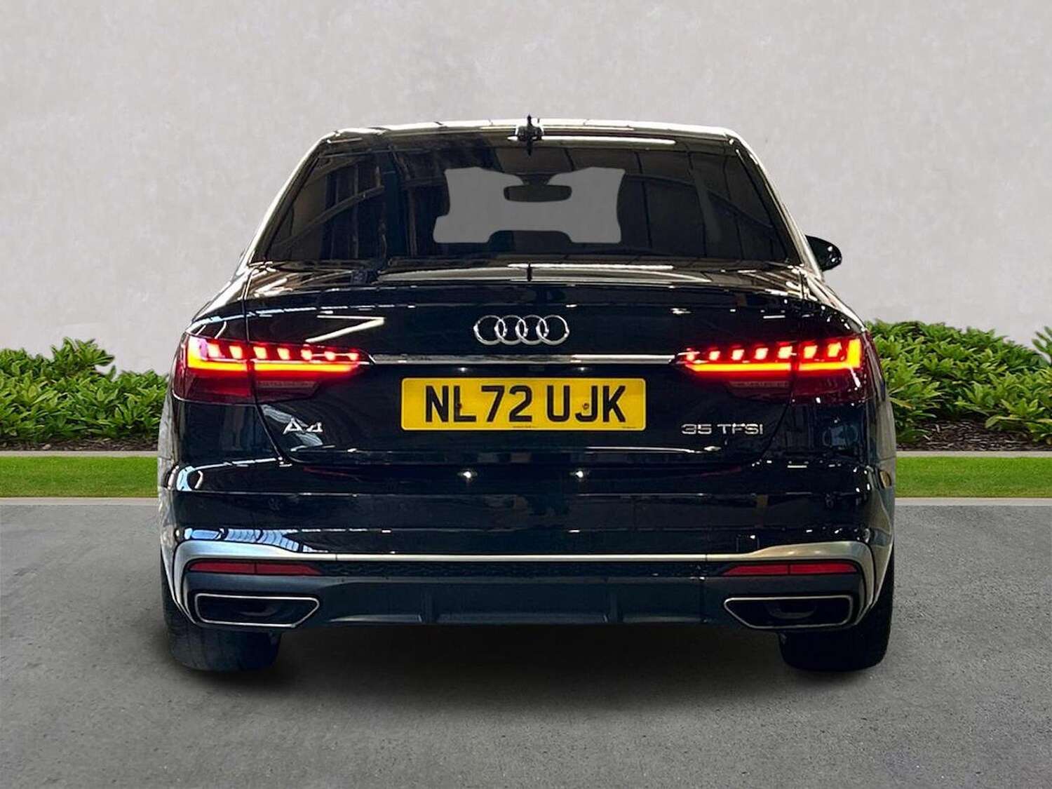 Used Audi A4 2022 for sale - 78131777: Photo 6