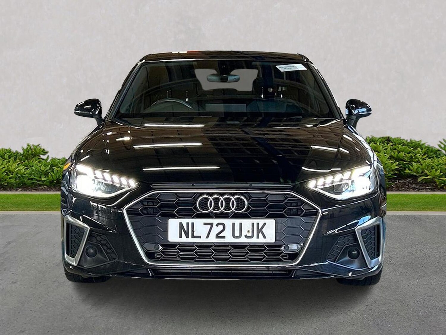 Used Audi A4 2022 for sale - 78131777: Photo 7