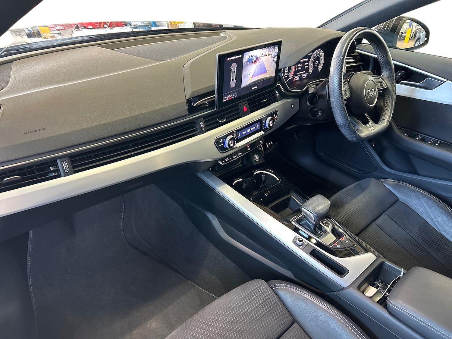 Used Audi A4 2022 for sale - 78131777: Photo 9