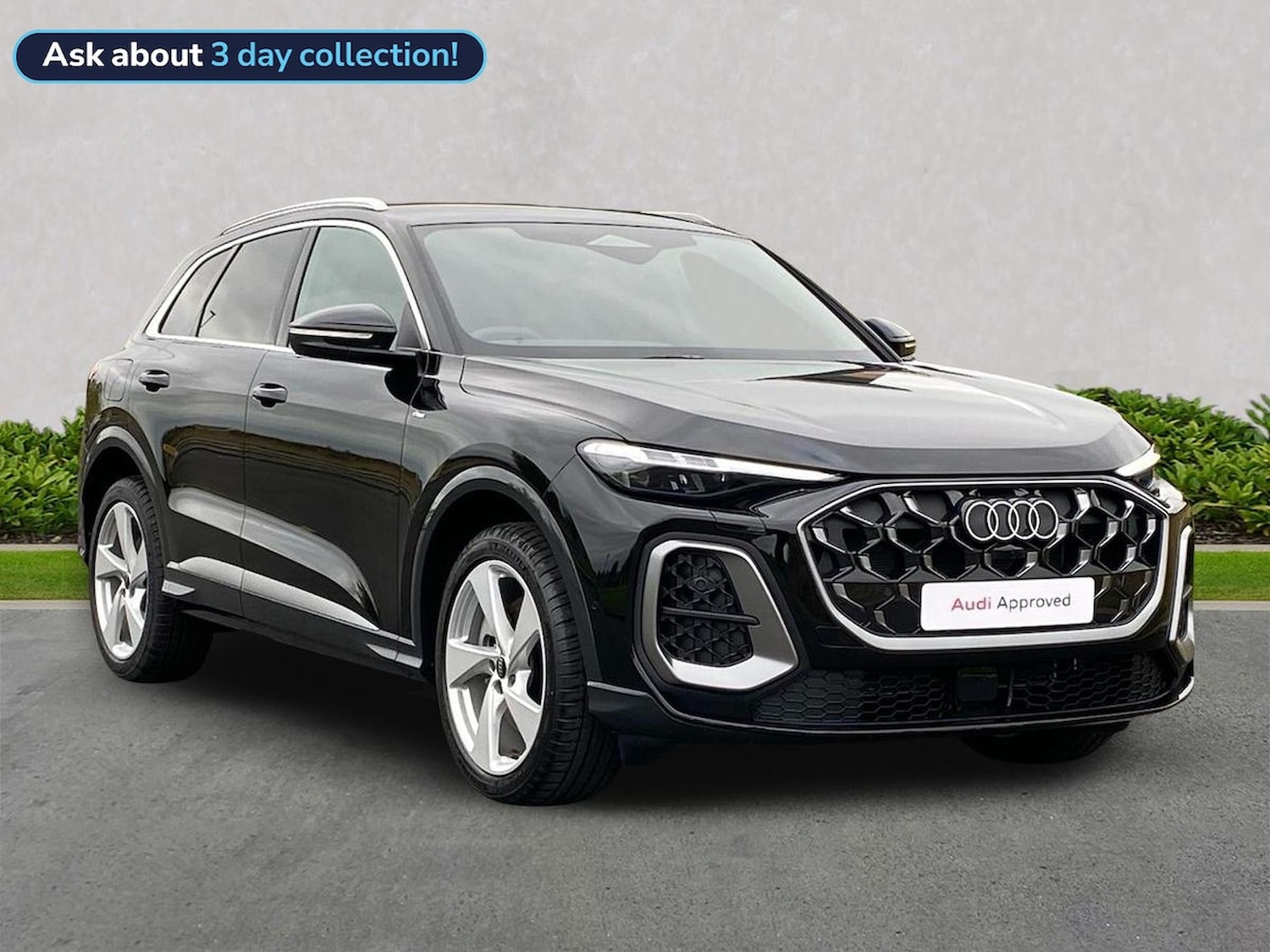 Used Audi Q5 2025 for sale - 78193441: Photo 1