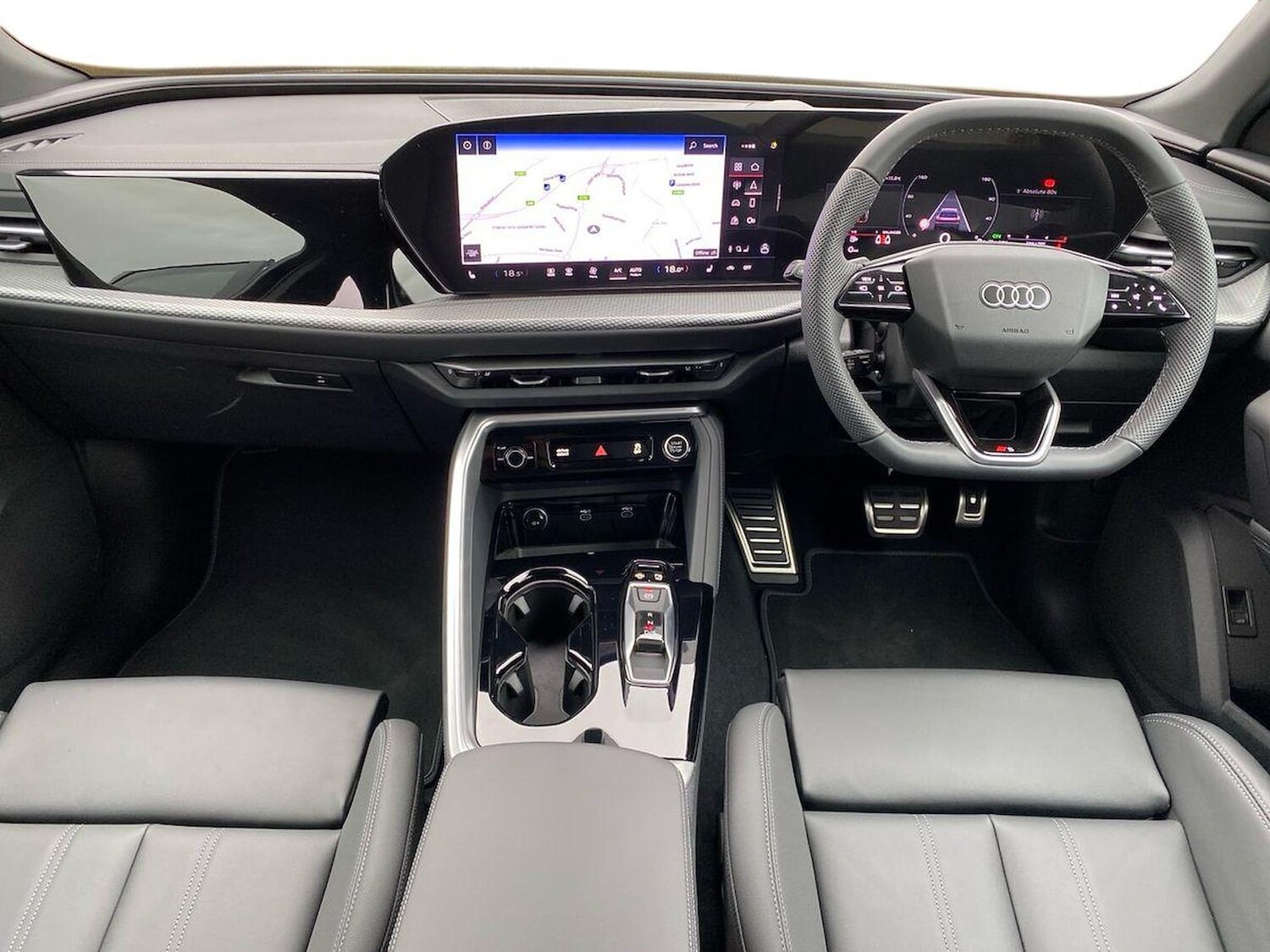 Used Audi Q5 2025 for sale - 78193441: Photo 10