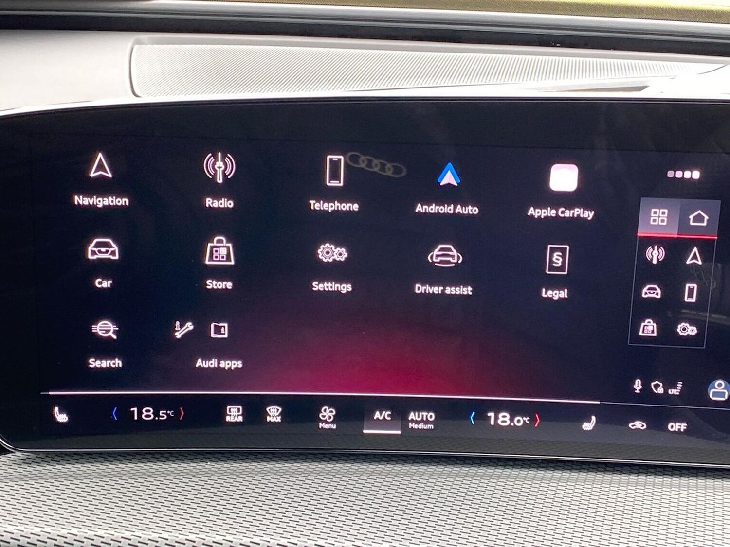 Used Audi Q5 2025 for sale - 78193441: Photo 13