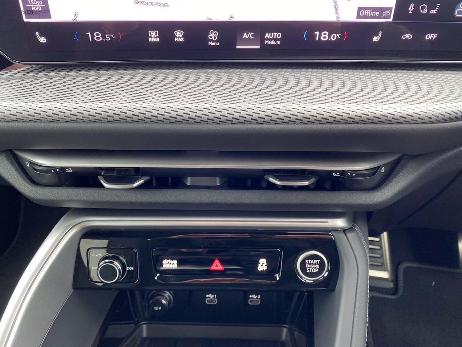 Used Audi Q5 2025 for sale - 78193441: Photo 14