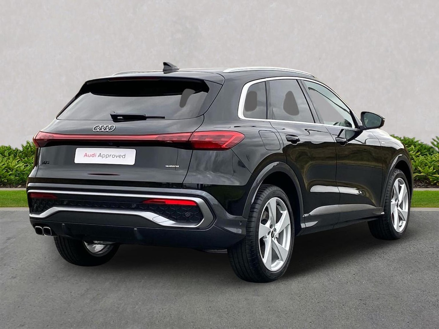 Used Audi Q5 2025 for sale - 78193441: Photo 20