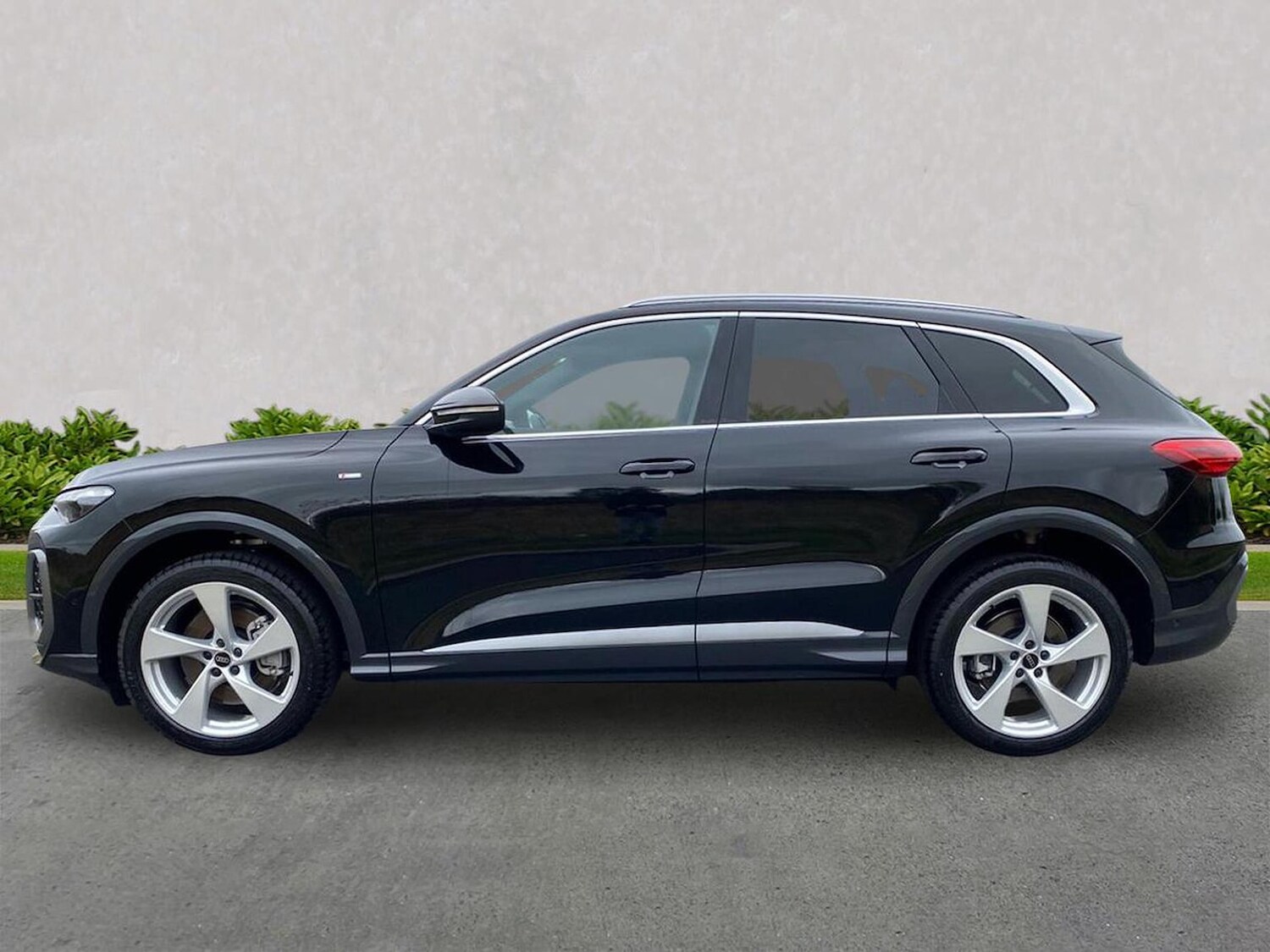 Used Audi Q5 2025 for sale - 78193441: Photo 21