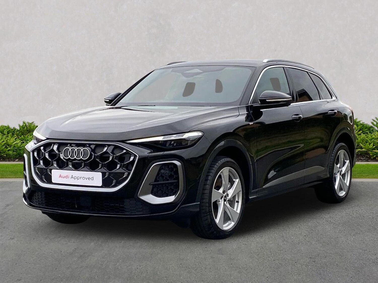 Used Audi Q5 2025 for sale - 78193441: Photo 22