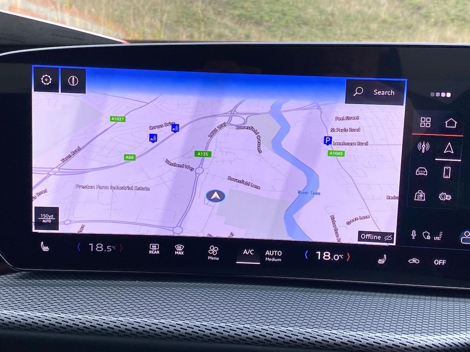 Used Audi Q5 2025 for sale - 78193441: Photo 26