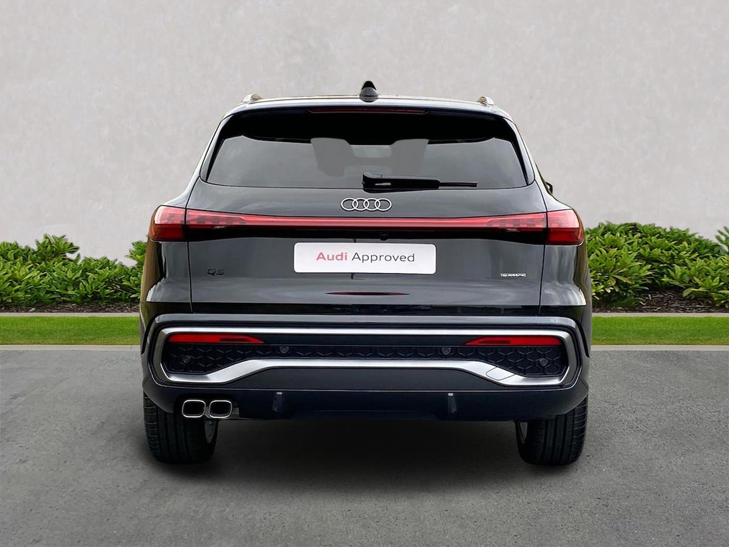 Used Audi Q5 2025 for sale - 78193441: Photo 6