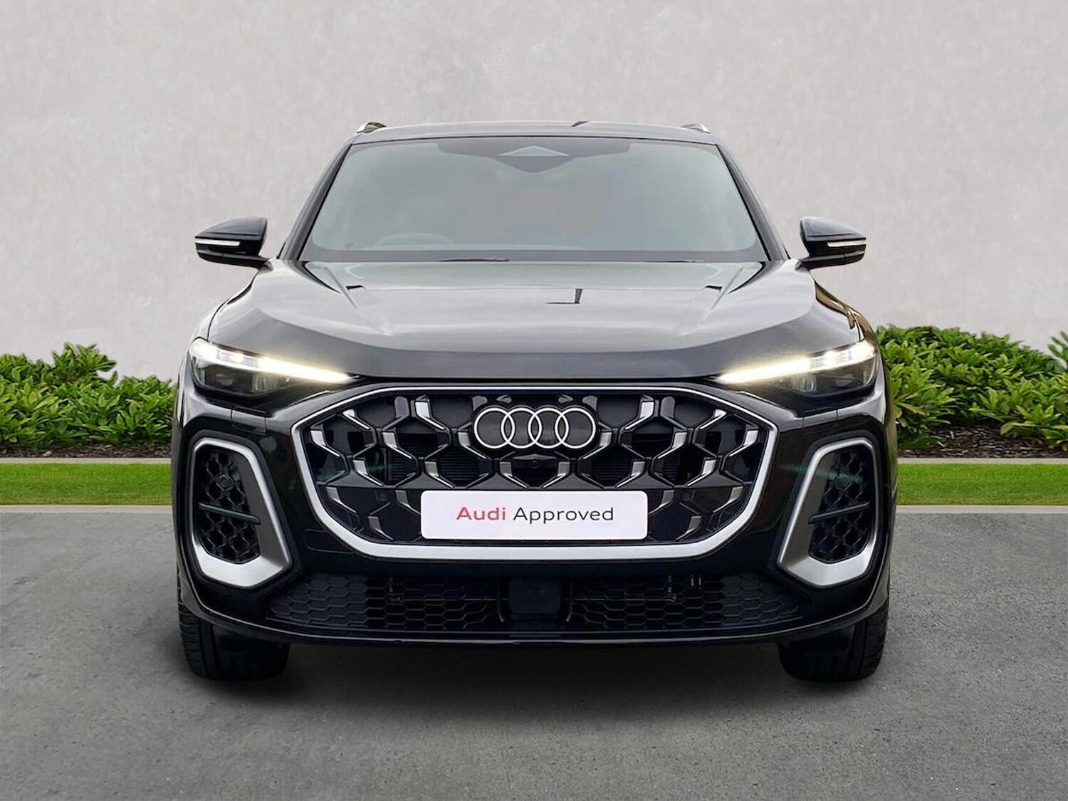 Used Audi Q5 2025 for sale - 78193441: Photo 7