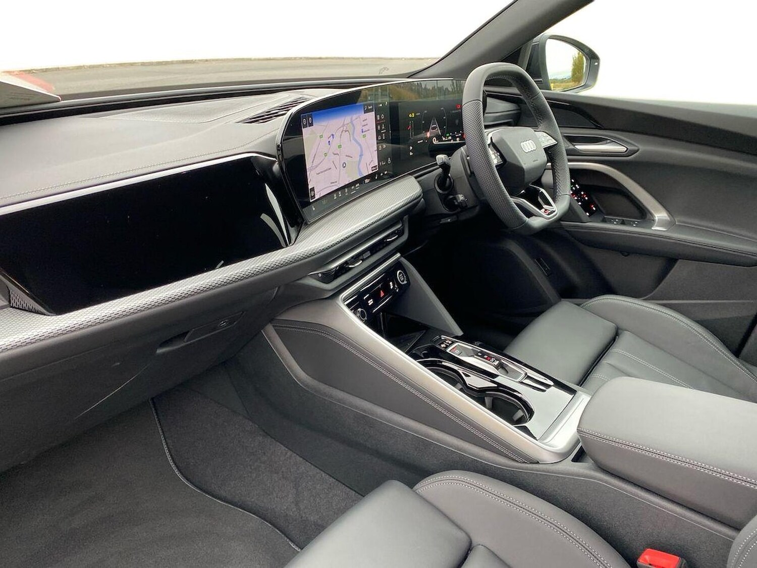 Used Audi Q5 2025 for sale - 78193441: Photo 9