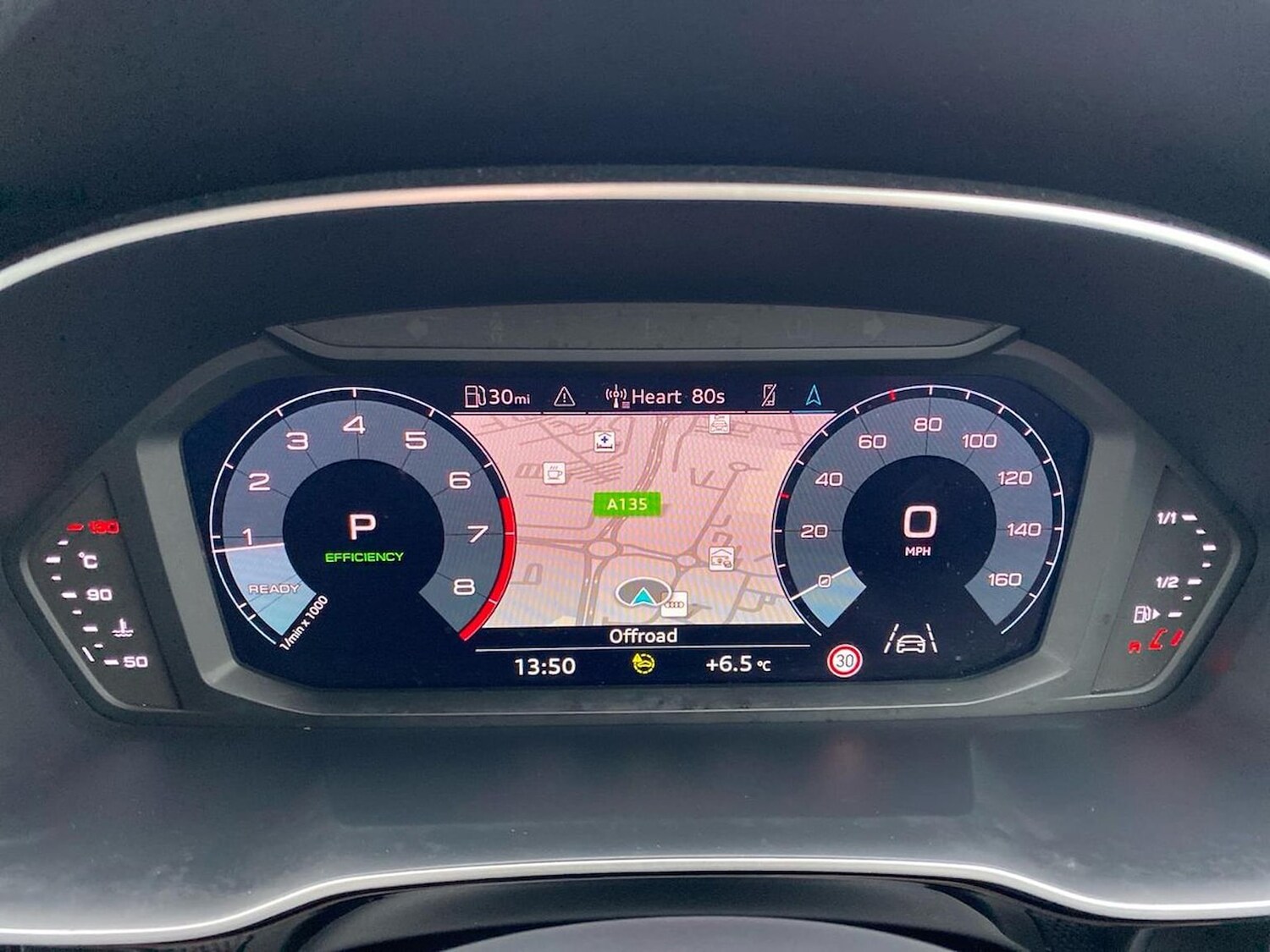 Used Audi Q3 2022 for sale - 77489192: Photo 10