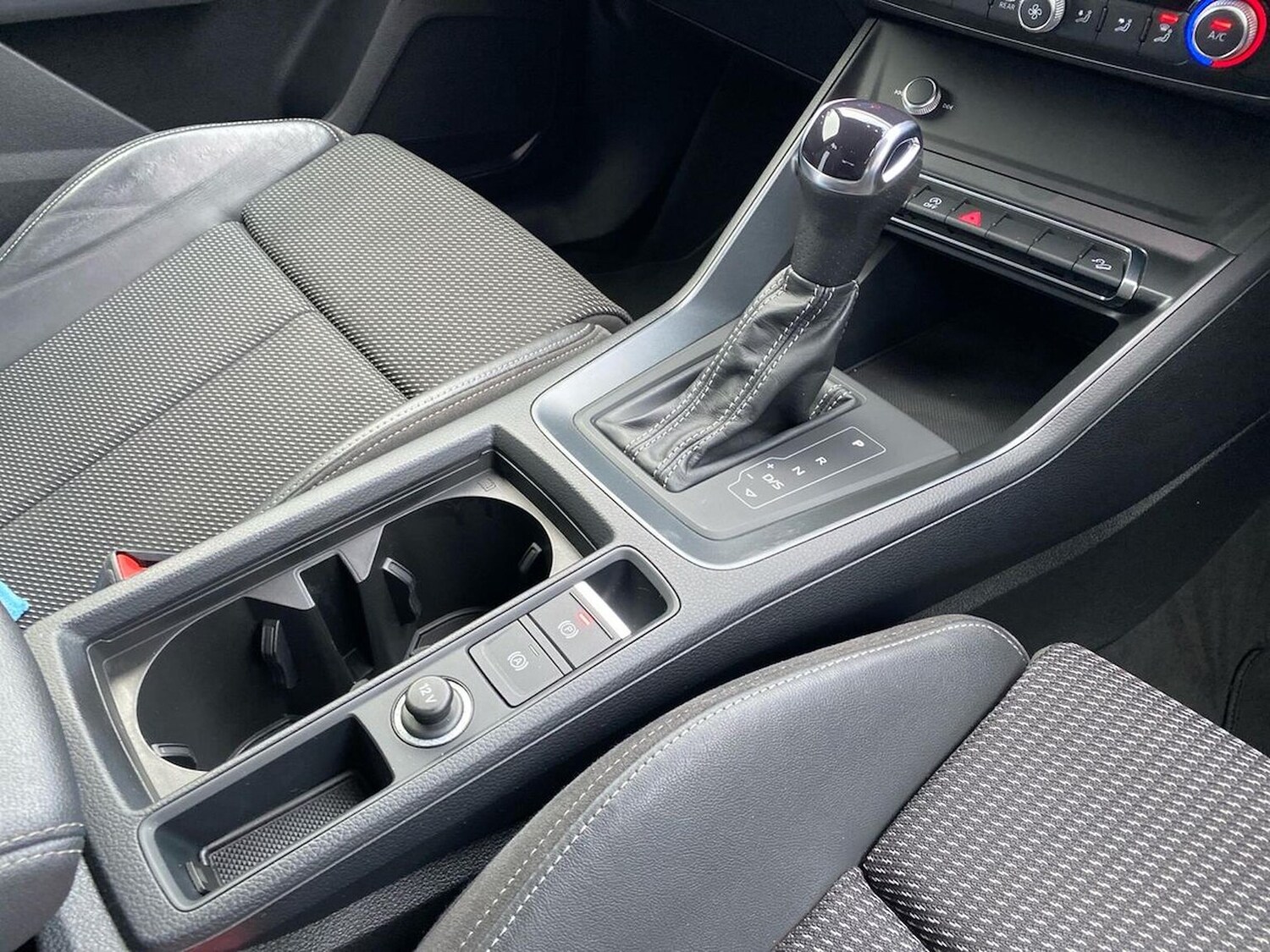 Used Audi Q3 2022 for sale - 77489192: Photo 13