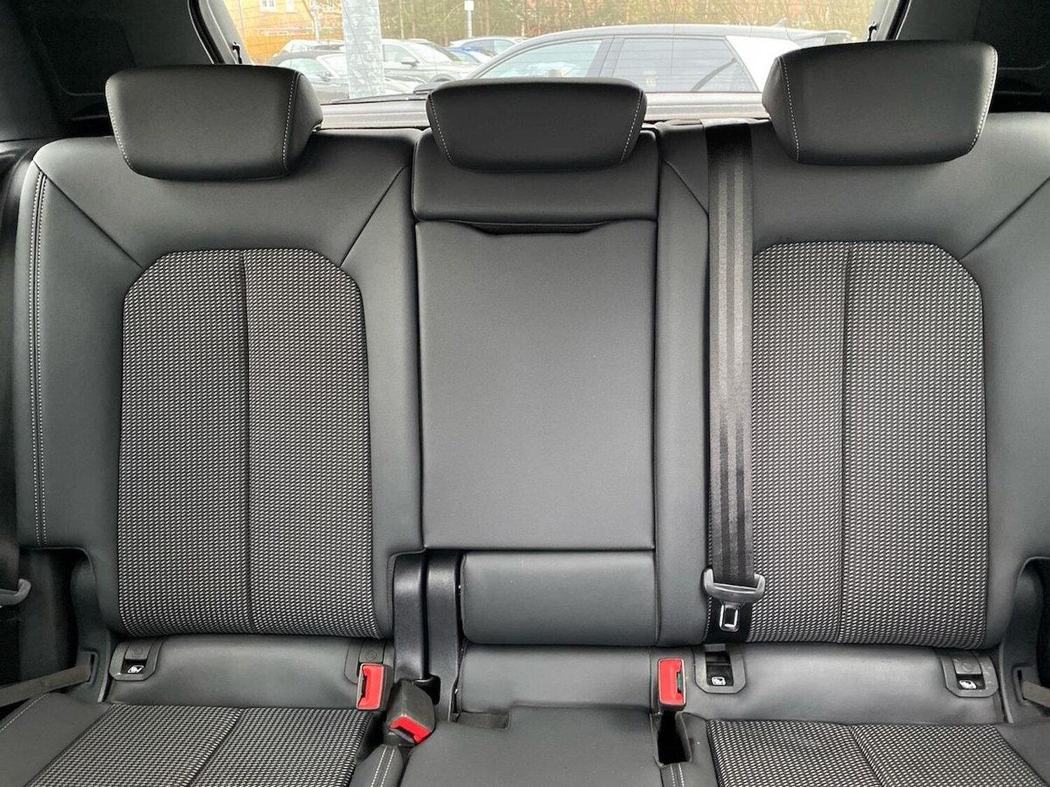 Used Audi Q3 2022 for sale - 77489192: Photo 16