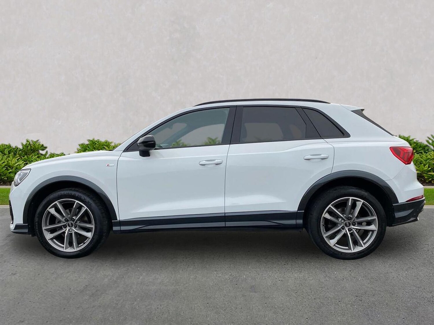 Used Audi Q3 2022 for sale - 77489192: Photo 19