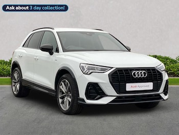 Audi Q3 feature image