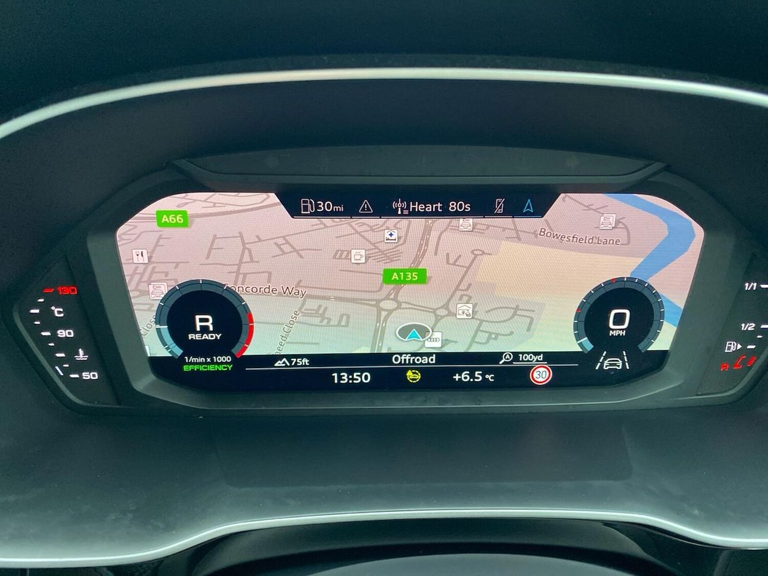 Used Audi Q3 2022 for sale - 77489192: Photo 23