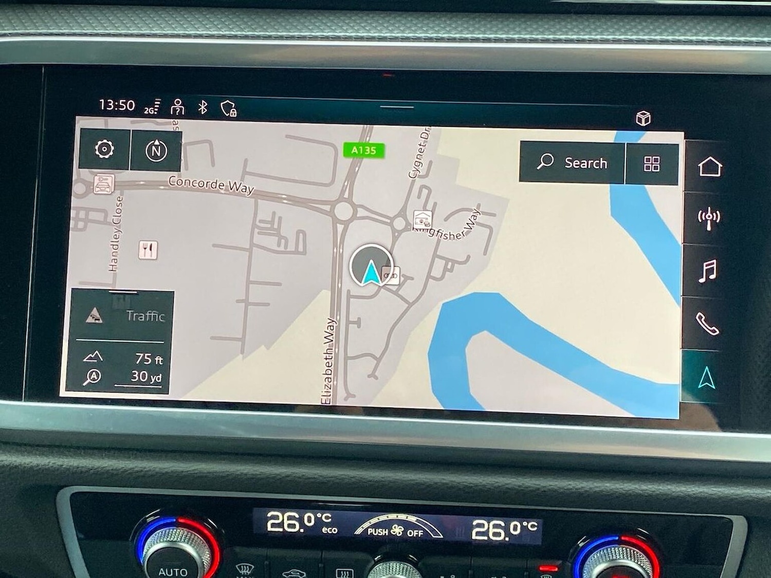 Used Audi Q3 2022 for sale - 77489192: Photo 24