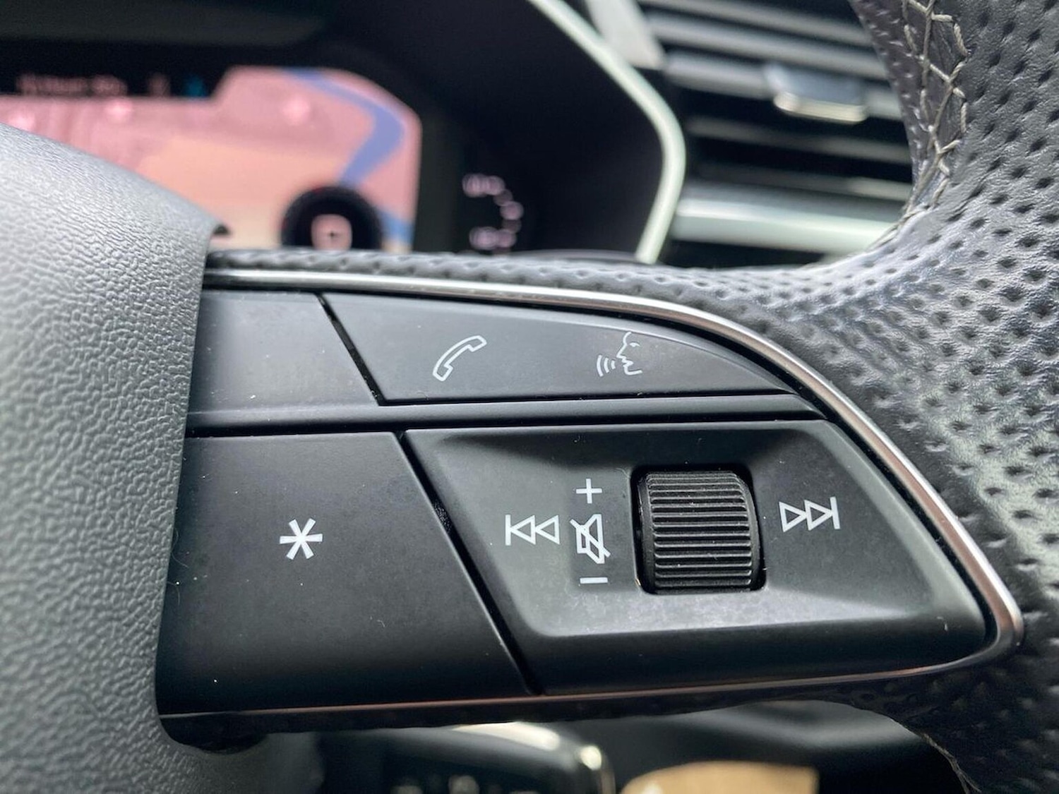 Used Audi Q3 2022 for sale - 77489192: Photo 26