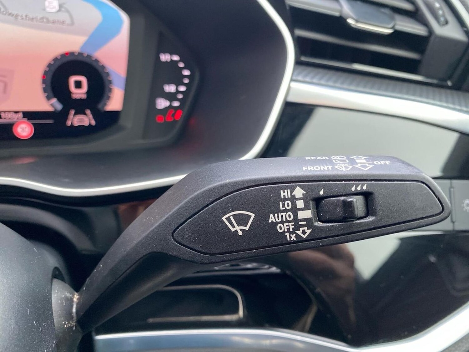 Used Audi Q3 2022 for sale - 77489192: Photo 28