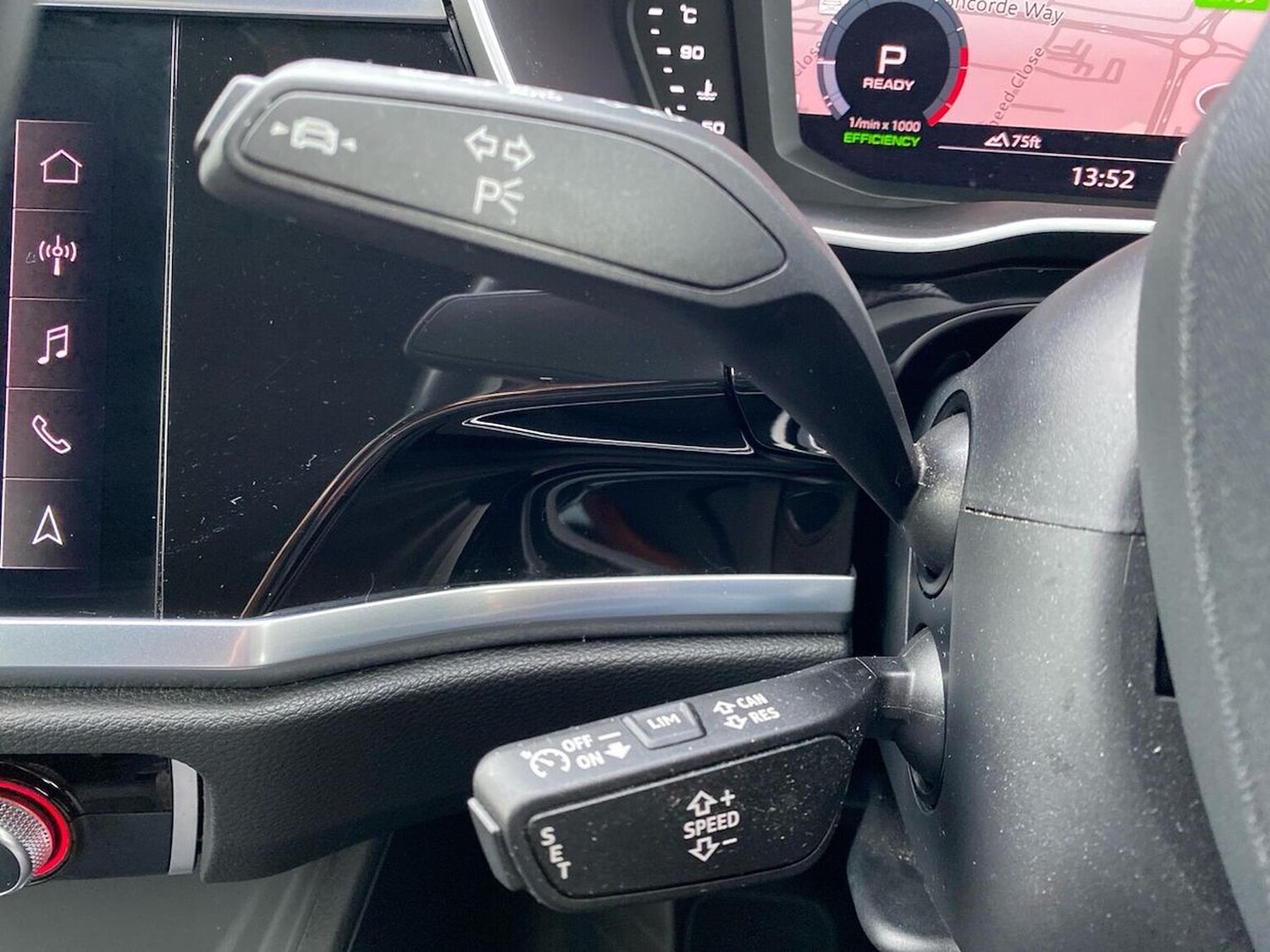 Used Audi Q3 2022 for sale - 77489192: Photo 29