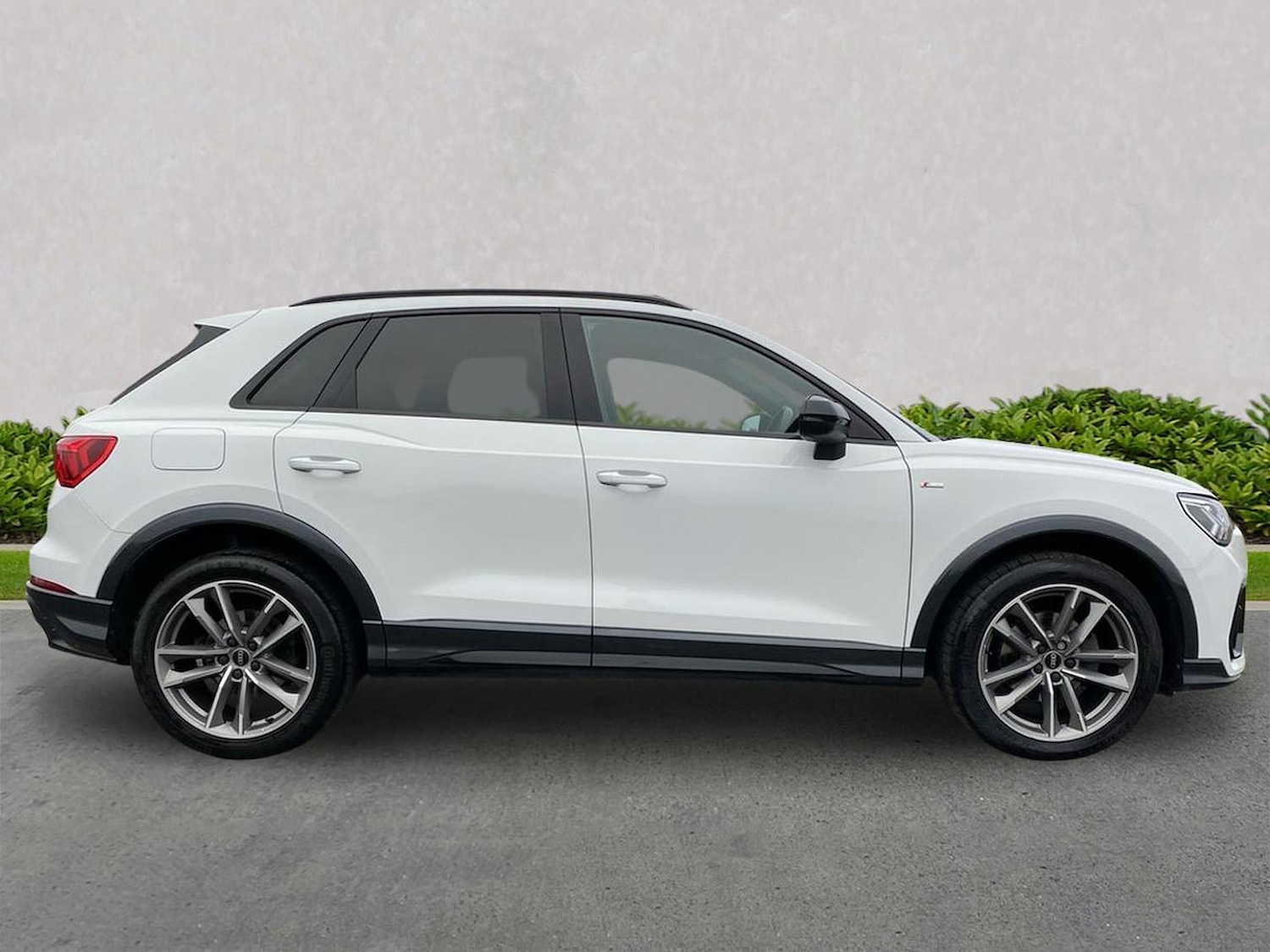 Used Audi Q3 2022 for sale - 77489192: Photo 3